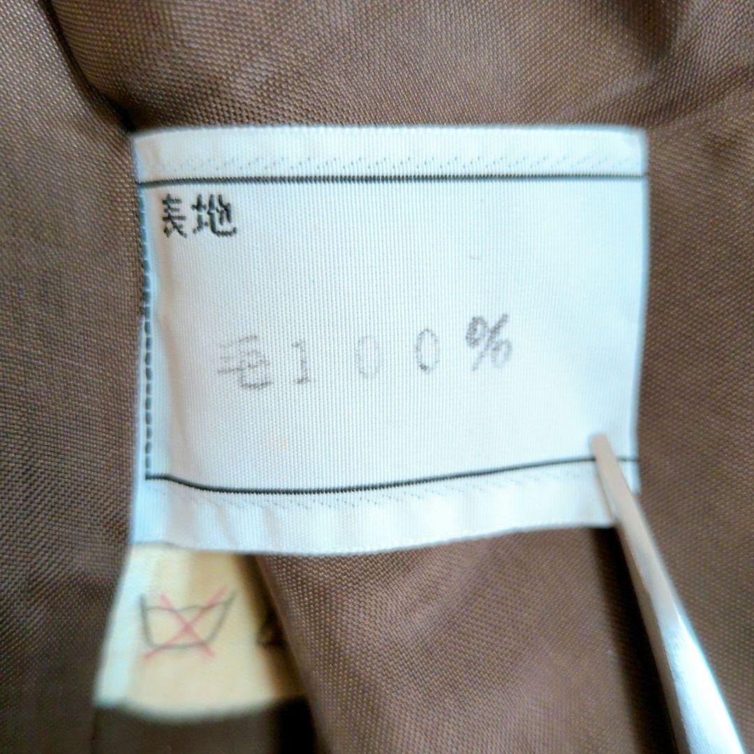 合馬公式アカウント1クリスチャンディオール テーラードジャケット ツイード