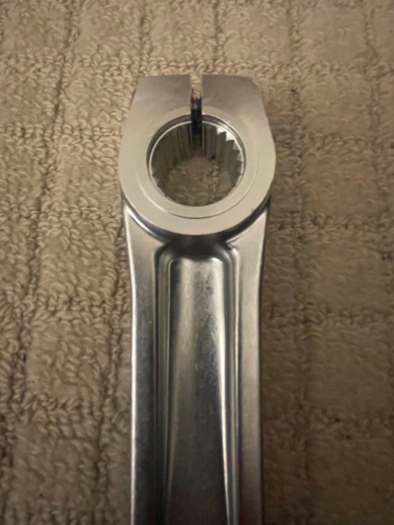 ディズナ　ラ・クランク　170mm