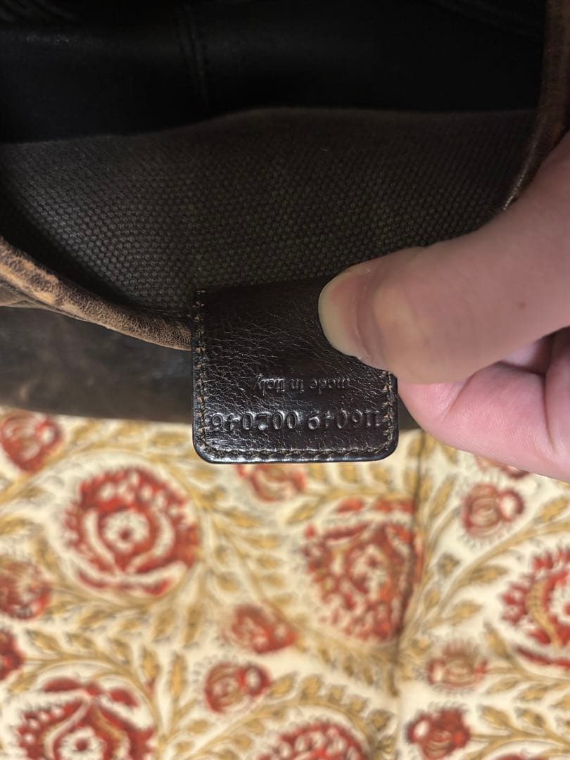 サンローラン　モンバサ　YVES SAINT LAURENT MOMBASA