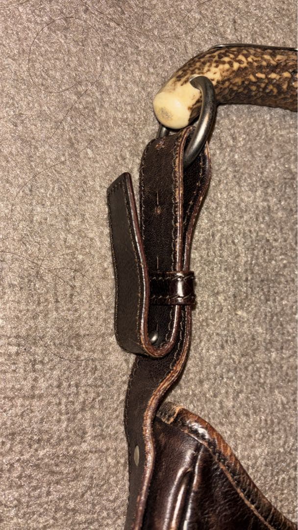 サンローラン　モンバサ　YVES SAINT LAURENT MOMBASA