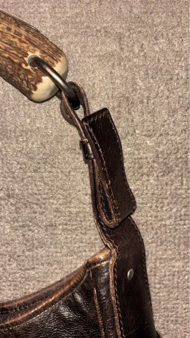 サンローラン　モンバサ　YVES SAINT LAURENT MOMBASA