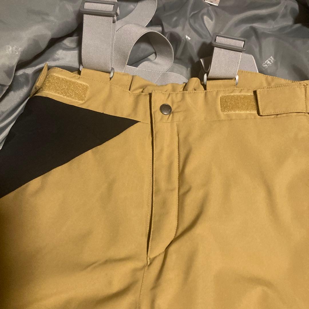 スキーウェア　150 男児