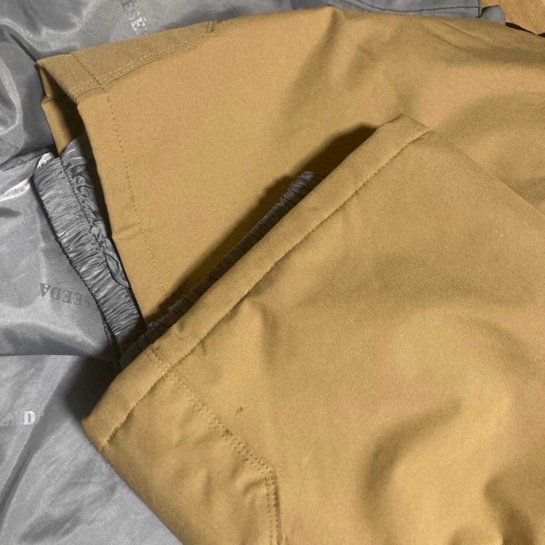 スキーウェア　150 男児