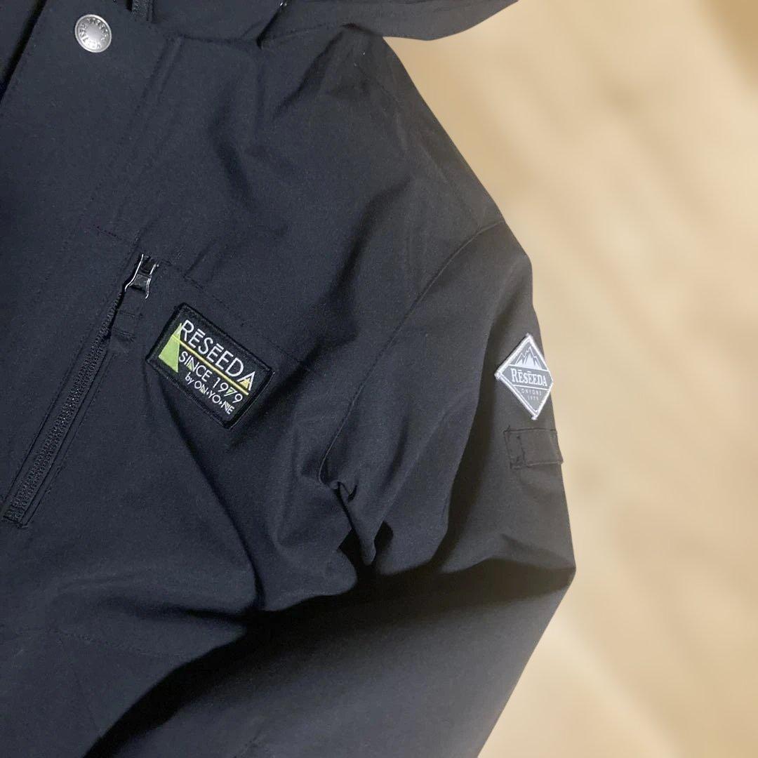 スキーウェア　150 男児