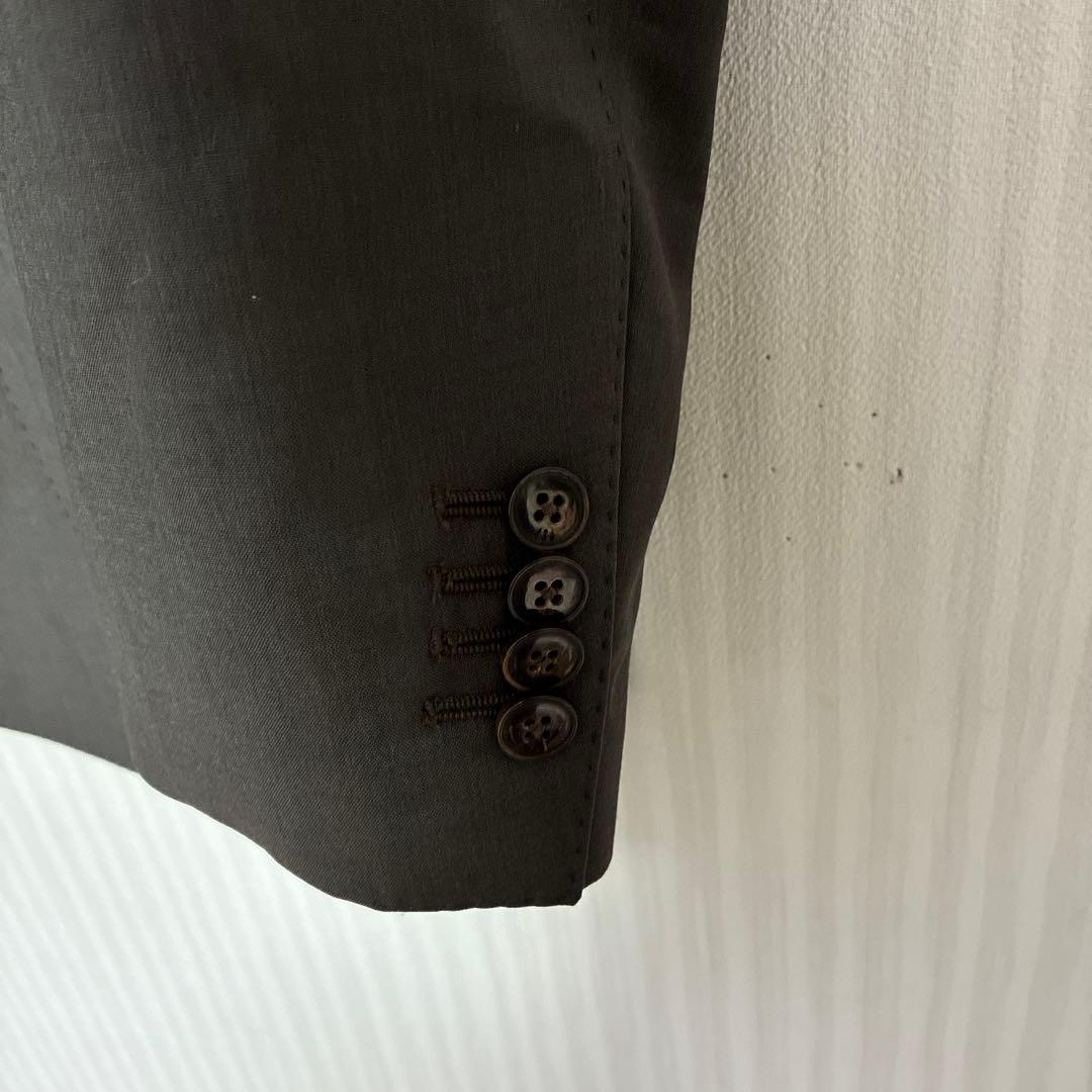 #911 Maker’s Shirt 鎌倉シャツ 134 スーツ セットアップ