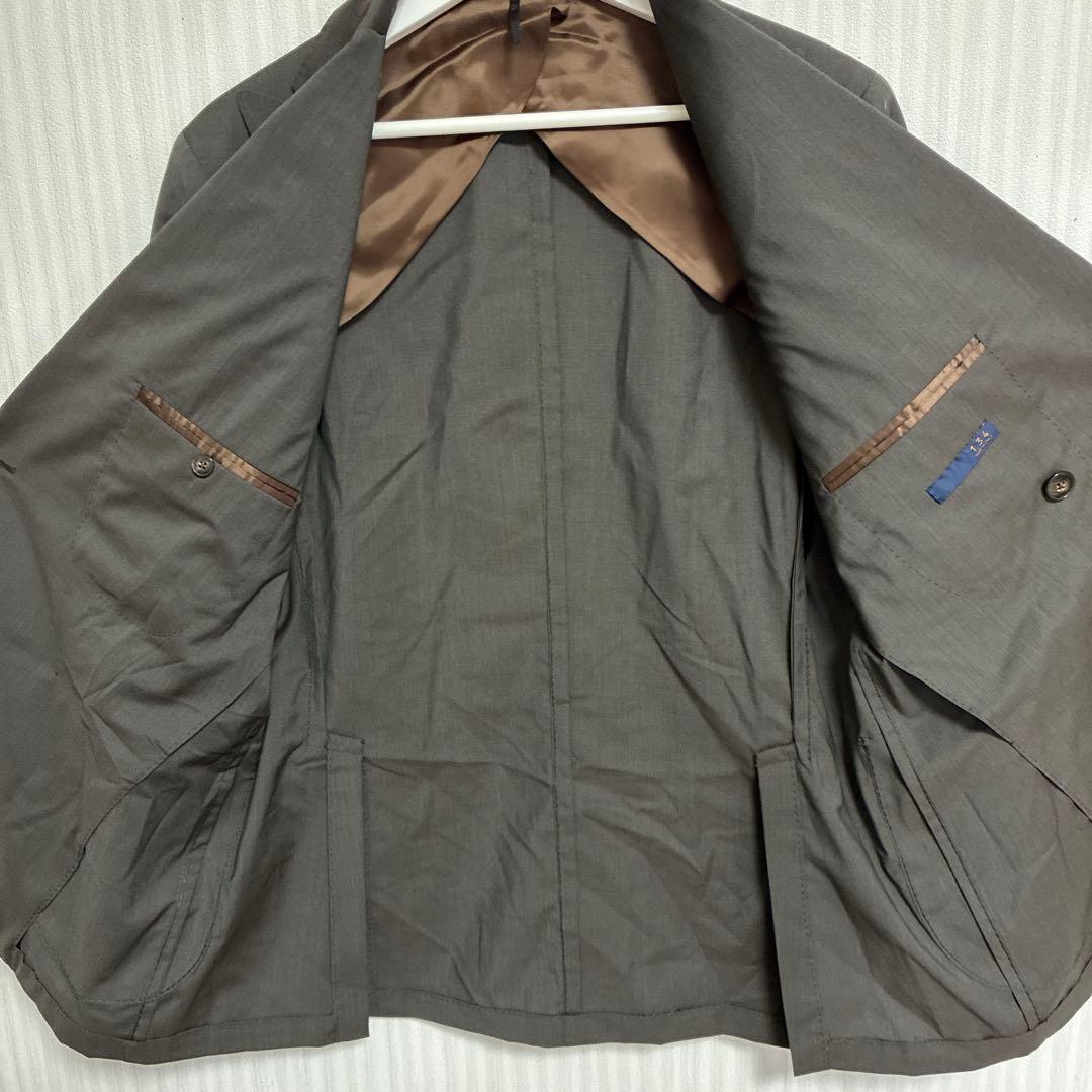 #911 Maker’s Shirt 鎌倉シャツ 134 スーツ セットアップ