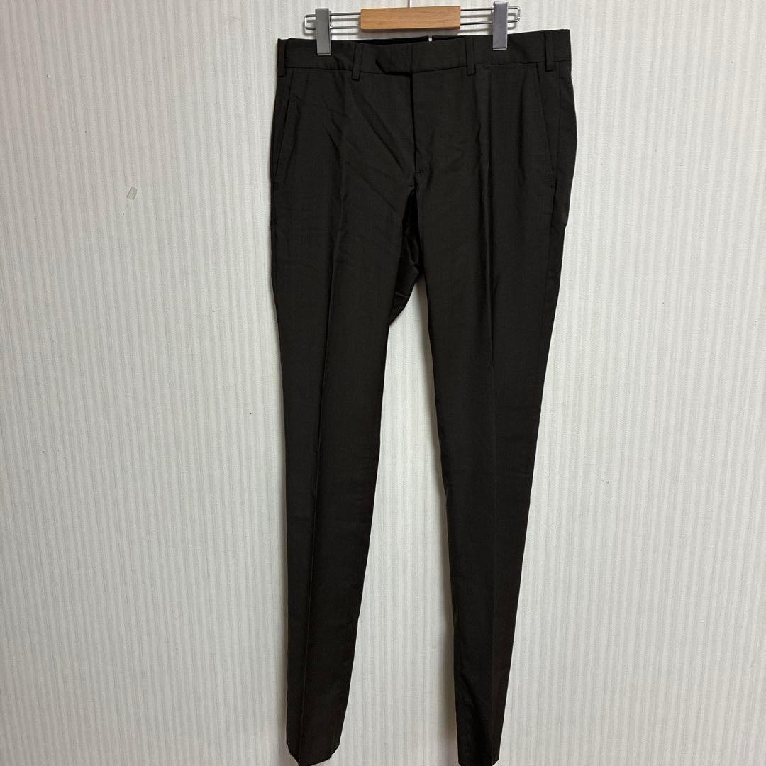 #911 Maker’s Shirt 鎌倉シャツ 134 スーツ セットアップ