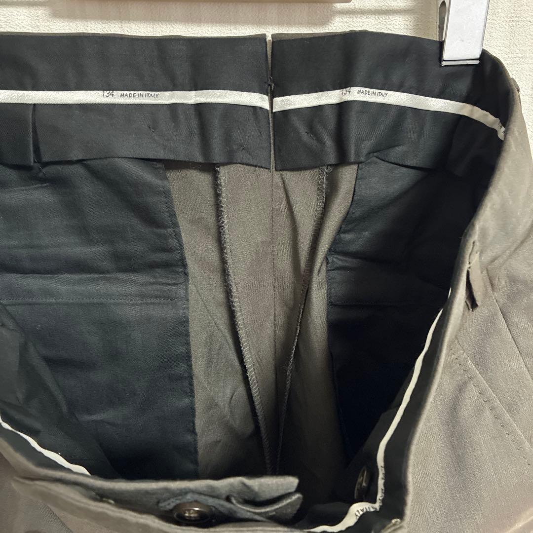 #911 Maker’s Shirt 鎌倉シャツ 134 スーツ セットアップ