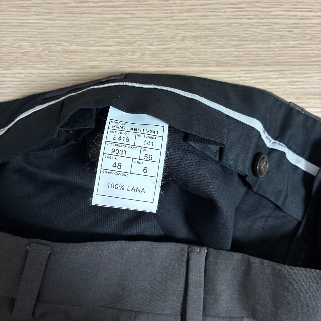 #911 Maker’s Shirt 鎌倉シャツ 134 スーツ セットアップ