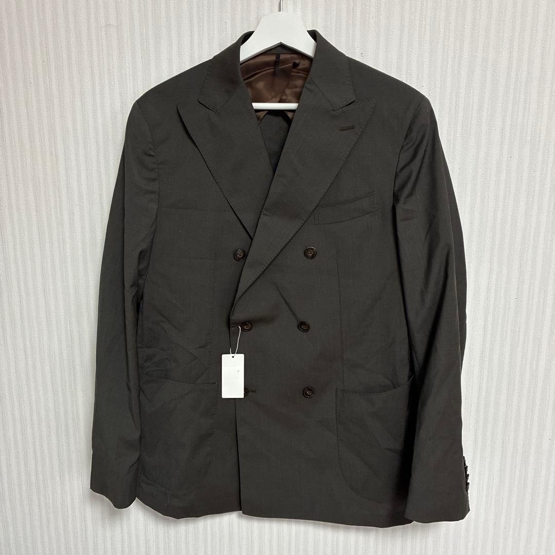 #911 Maker’s Shirt 鎌倉シャツ 134 スーツ セットアップ