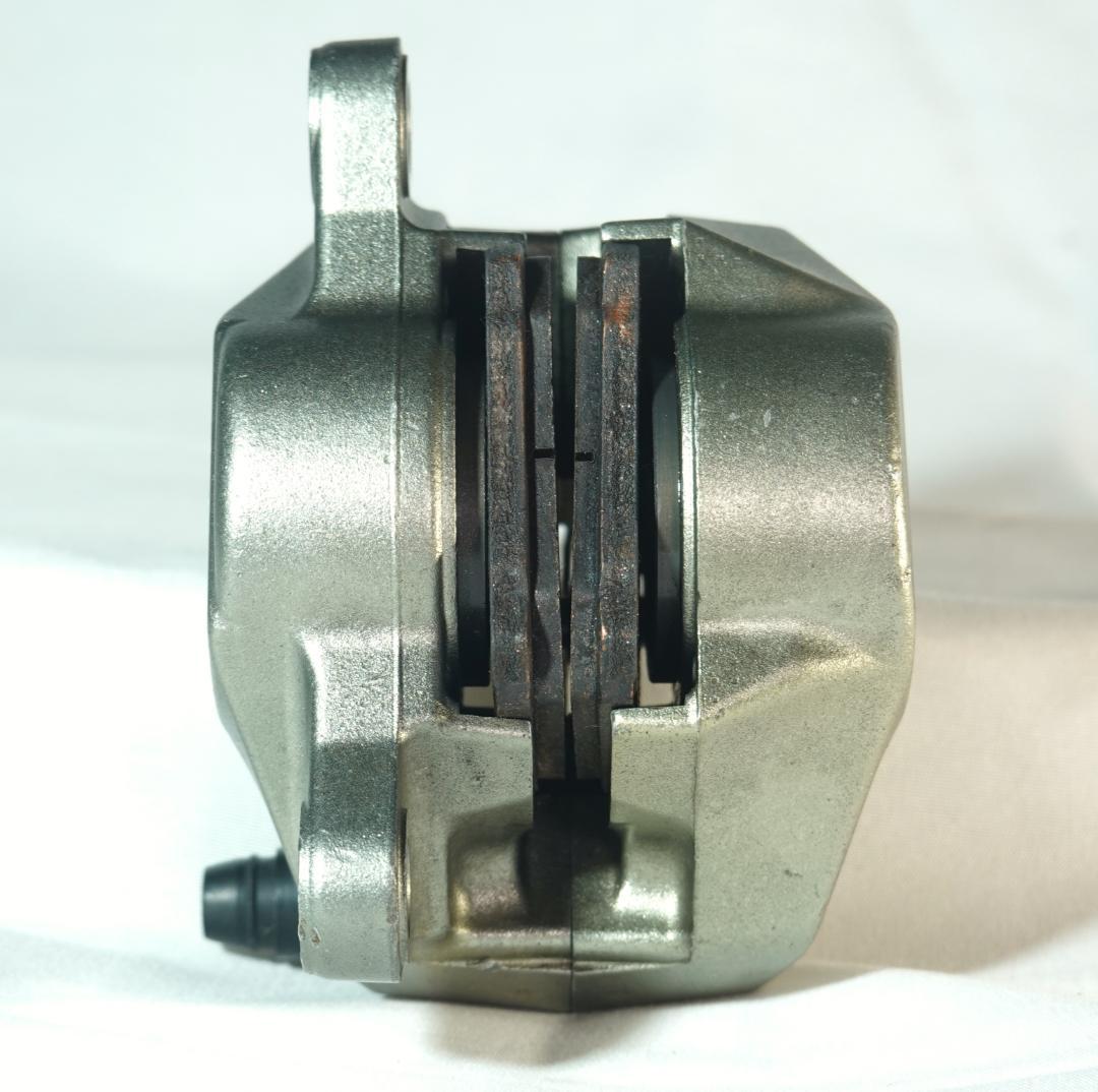 Brembo ブレンボ 2potキャリパー Φ34　新カニ　良品