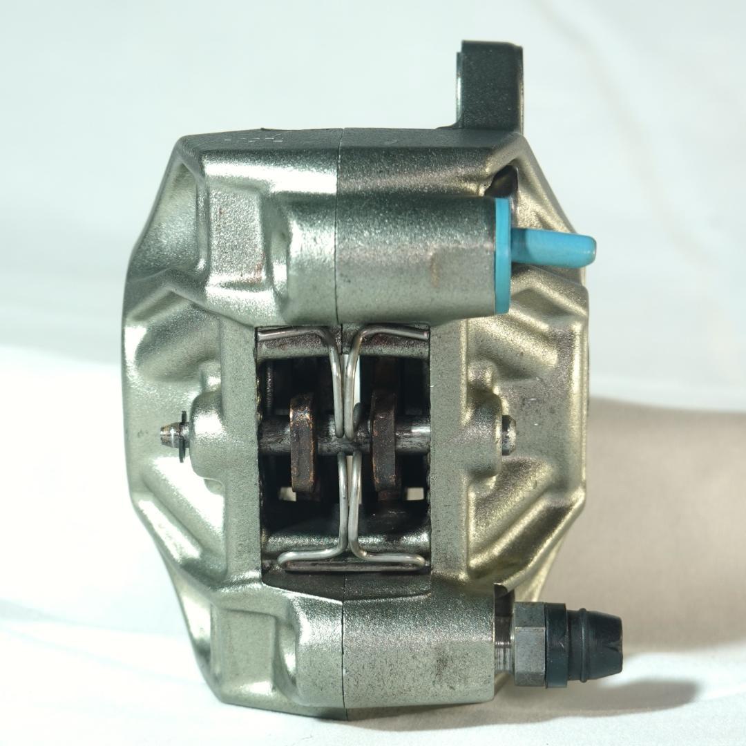 Brembo ブレンボ 2potキャリパー Φ34　新カニ　良品