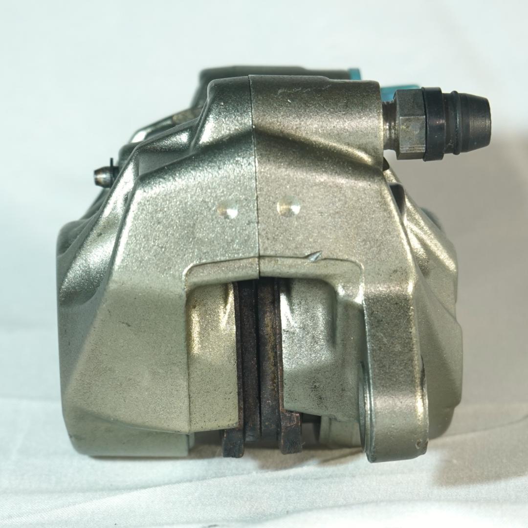 Brembo ブレンボ 2potキャリパー Φ34　新カニ　良品