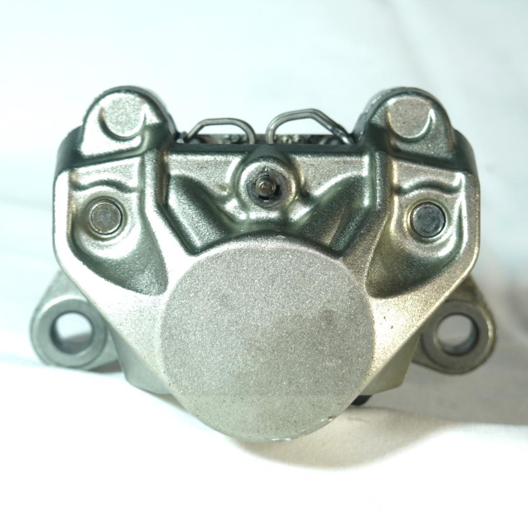 Brembo ブレンボ 2potキャリパー Φ34　新カニ　良品