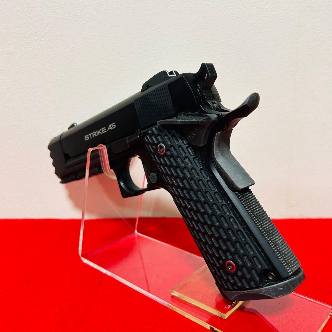 東京マルイ　ストライクウォーリア　ガスブロ　リコリコ　千束