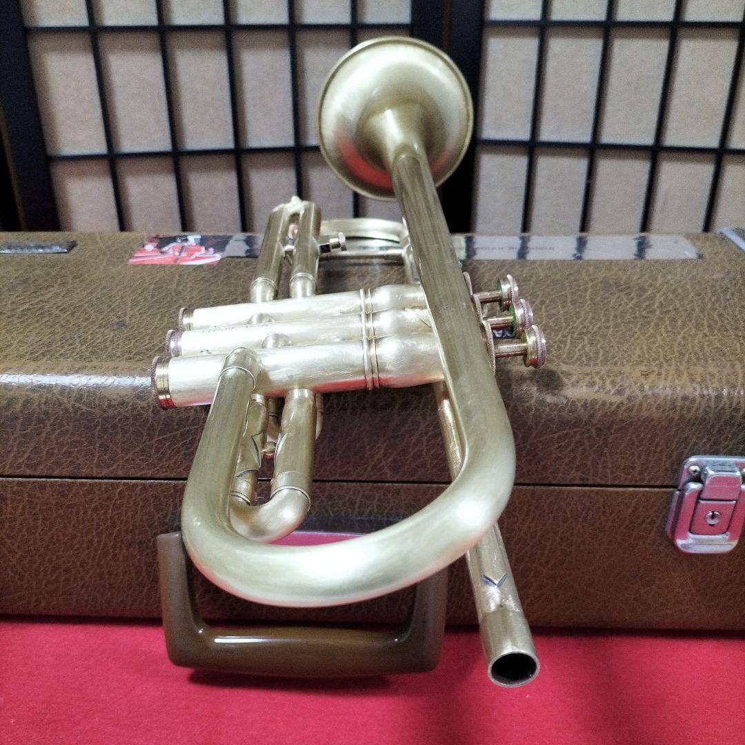 トランペットNikkanNo.2B終値