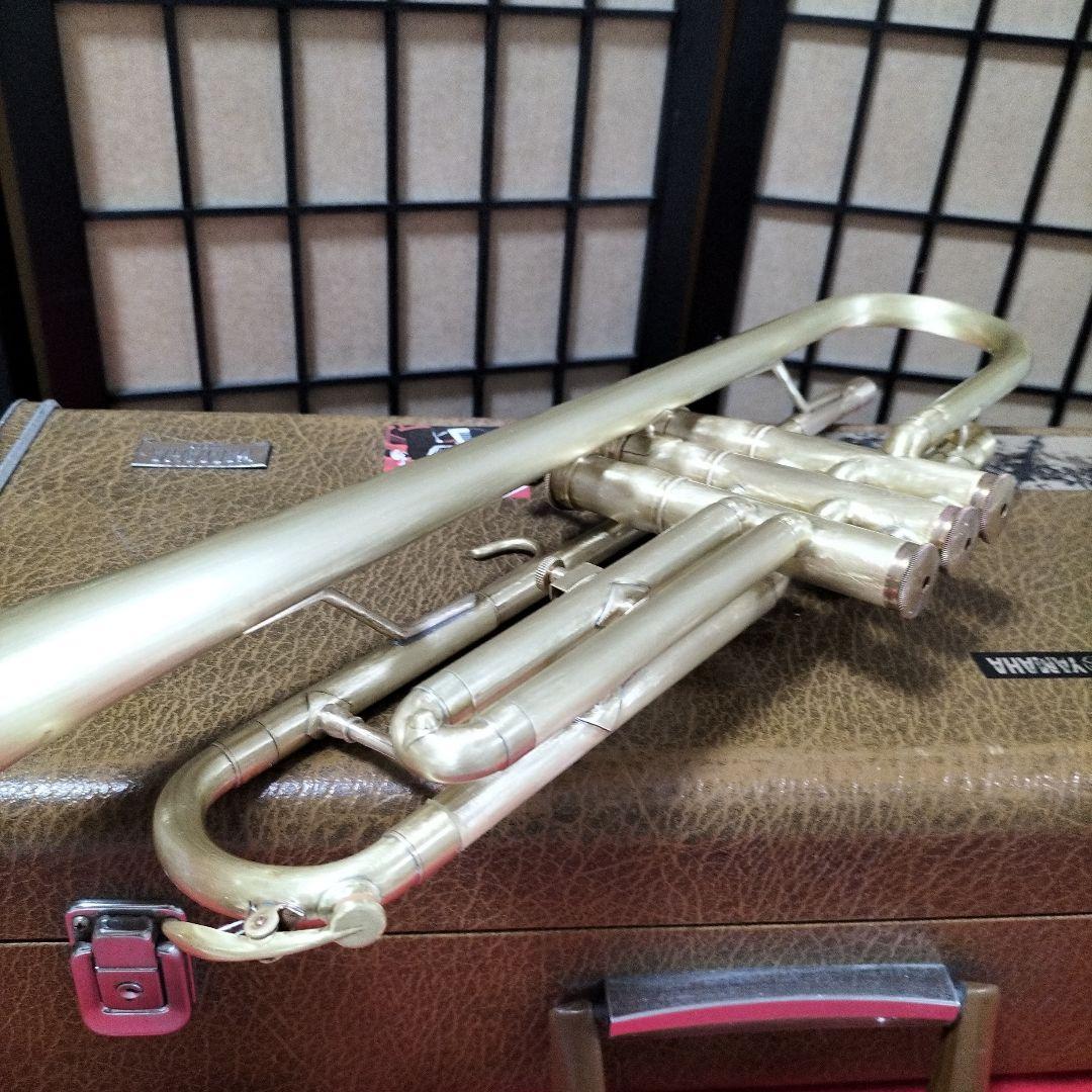 トランペットNikkanNo.2B終値