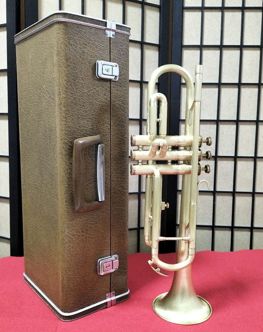 トランペットNikkanNo.2B終値