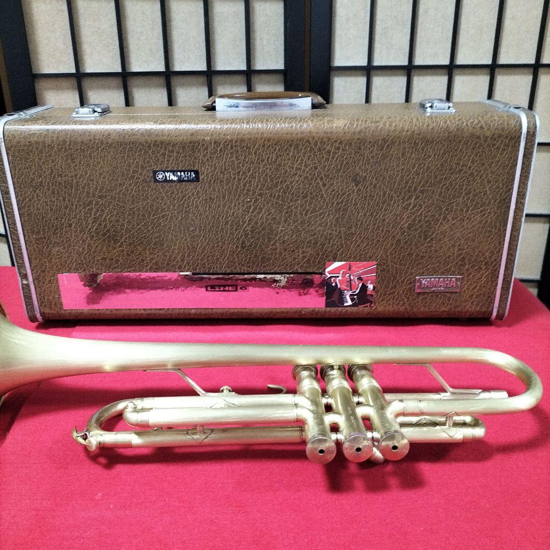 トランペットNikkanNo.2B終値