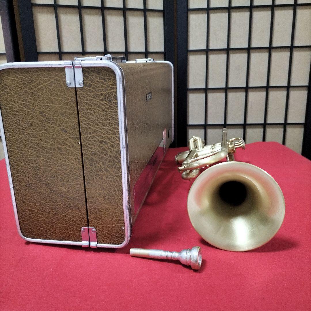 トランペットNikkanNo.2B終値