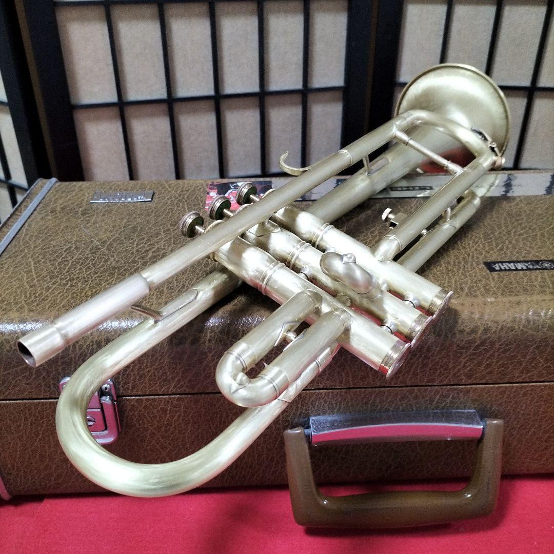 トランペットNikkanNo.2B終値