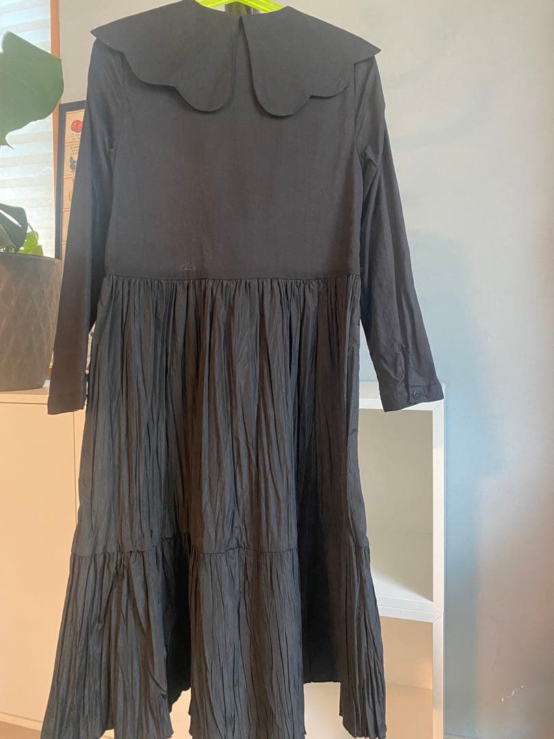 値下げ⭐︎wolf & Rita 2022AW ワンピース 8Y フォーマル