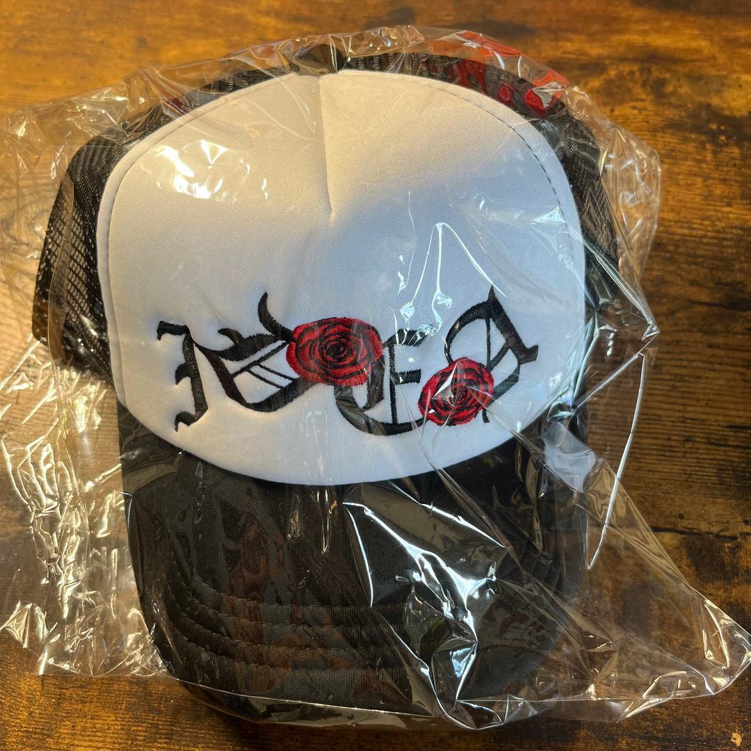 ideaswamキャップ