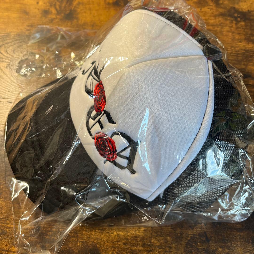 ideaswamキャップ