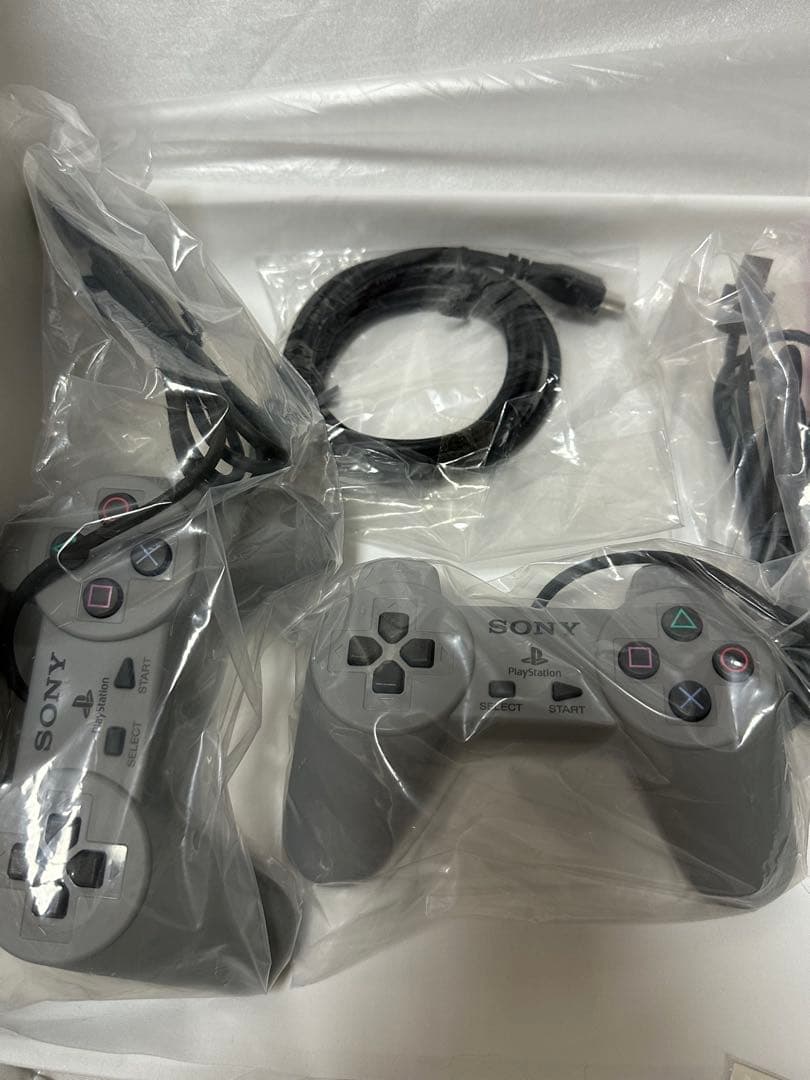 PlayStation classic☆美品　USB不足