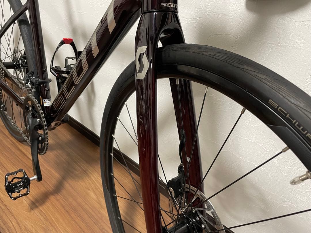 自転車本体 SCOTT SPEED STER 30 disc