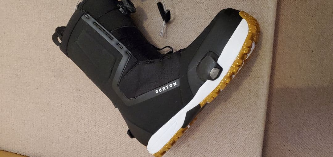 BURTON STEP-ON BOOTS 29cm 美品