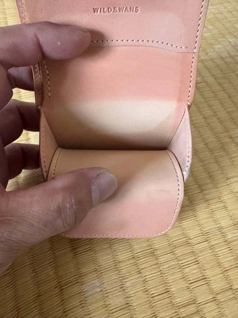 ワイルドスワンズ　カーサクロコダイル