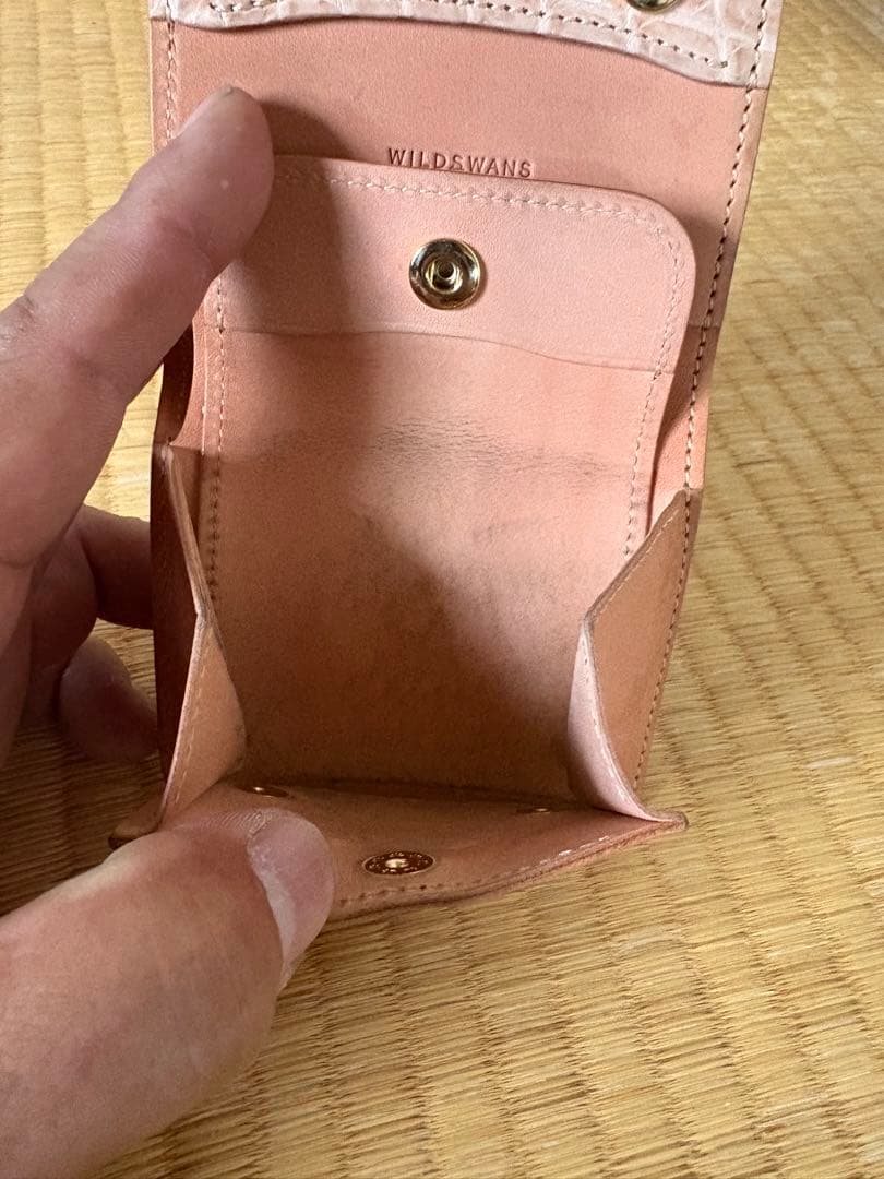 ワイルドスワンズ　カーサクロコダイル