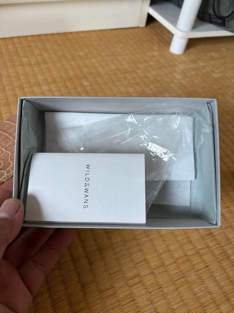 ワイルドスワンズ　カーサクロコダイル