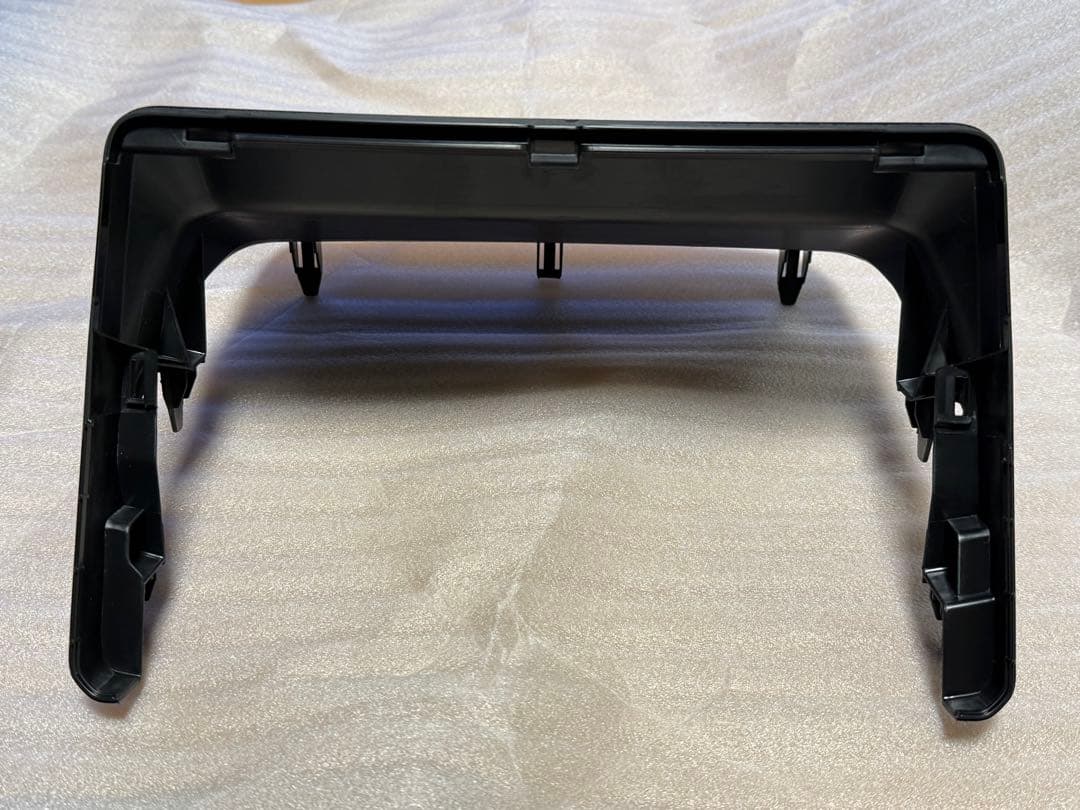 日産・三菱・KLS-N902D・9インチ取付キット・センターフードセット