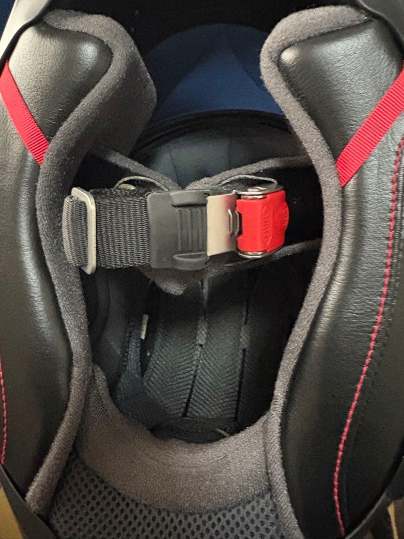 SHOEI GT-AirⅡ HASTE