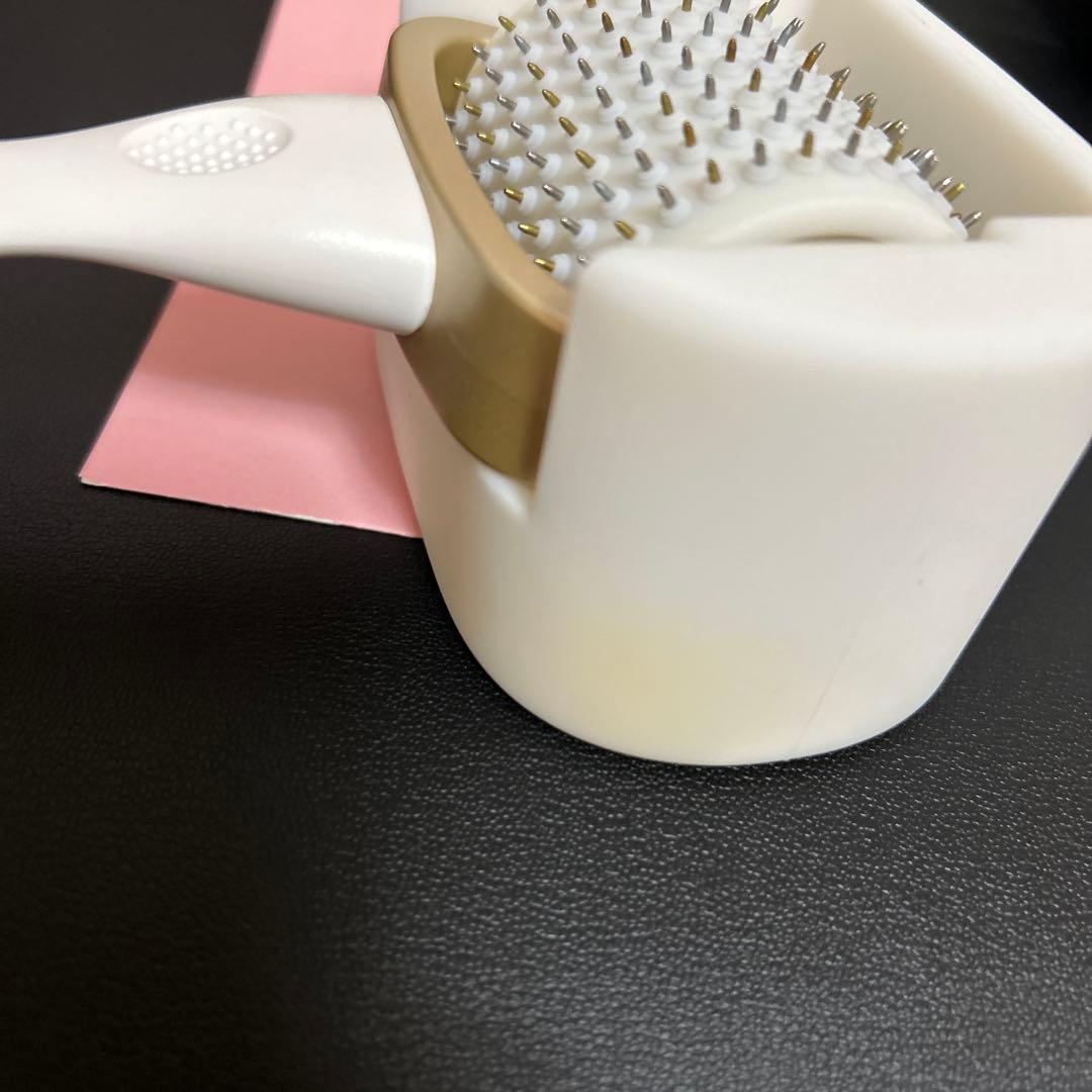 EKATO ボディーメディテーションローラー