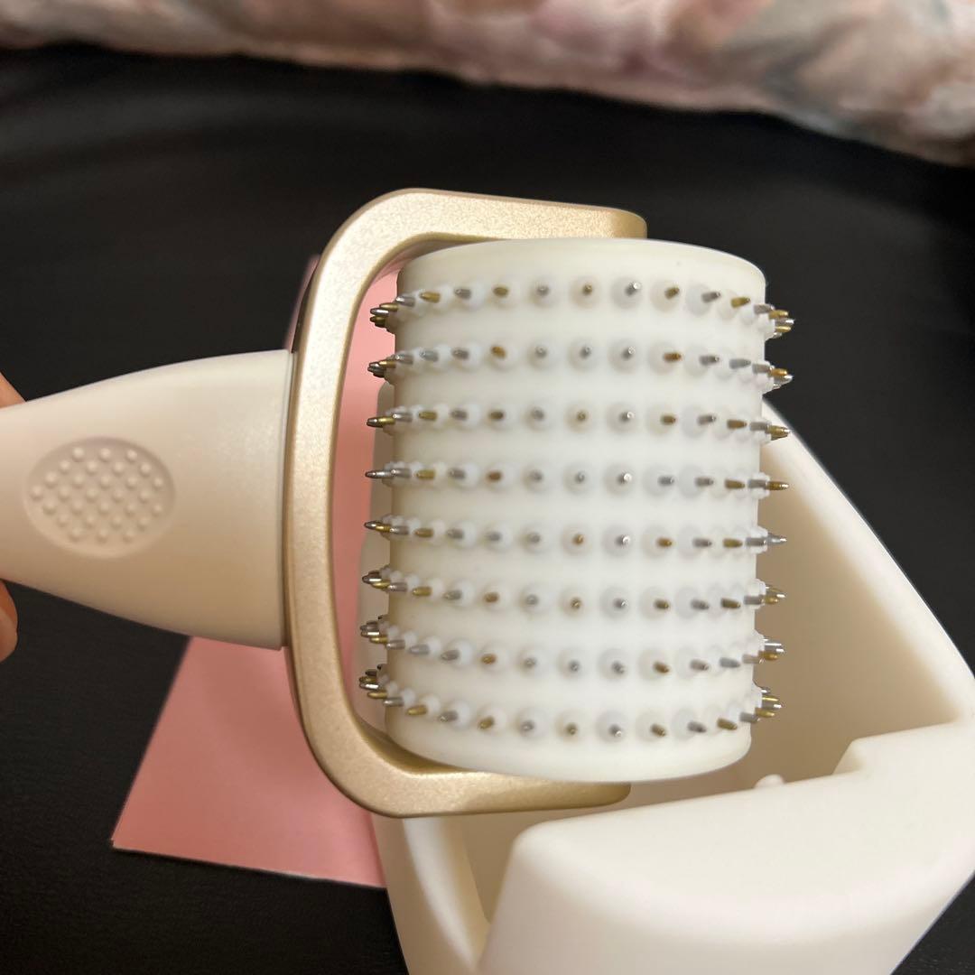 EKATO ボディーメディテーションローラー