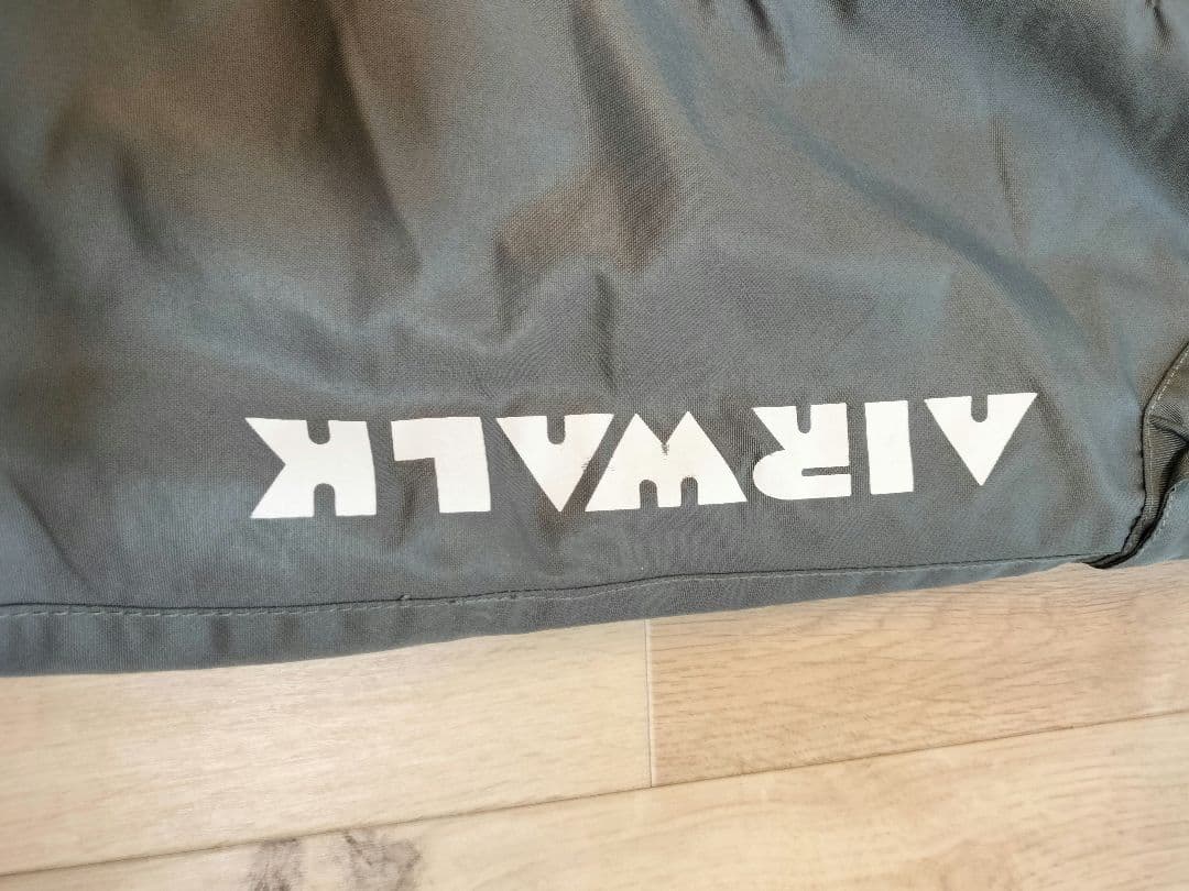 AIRWALK スノーボードウェア 子ども用