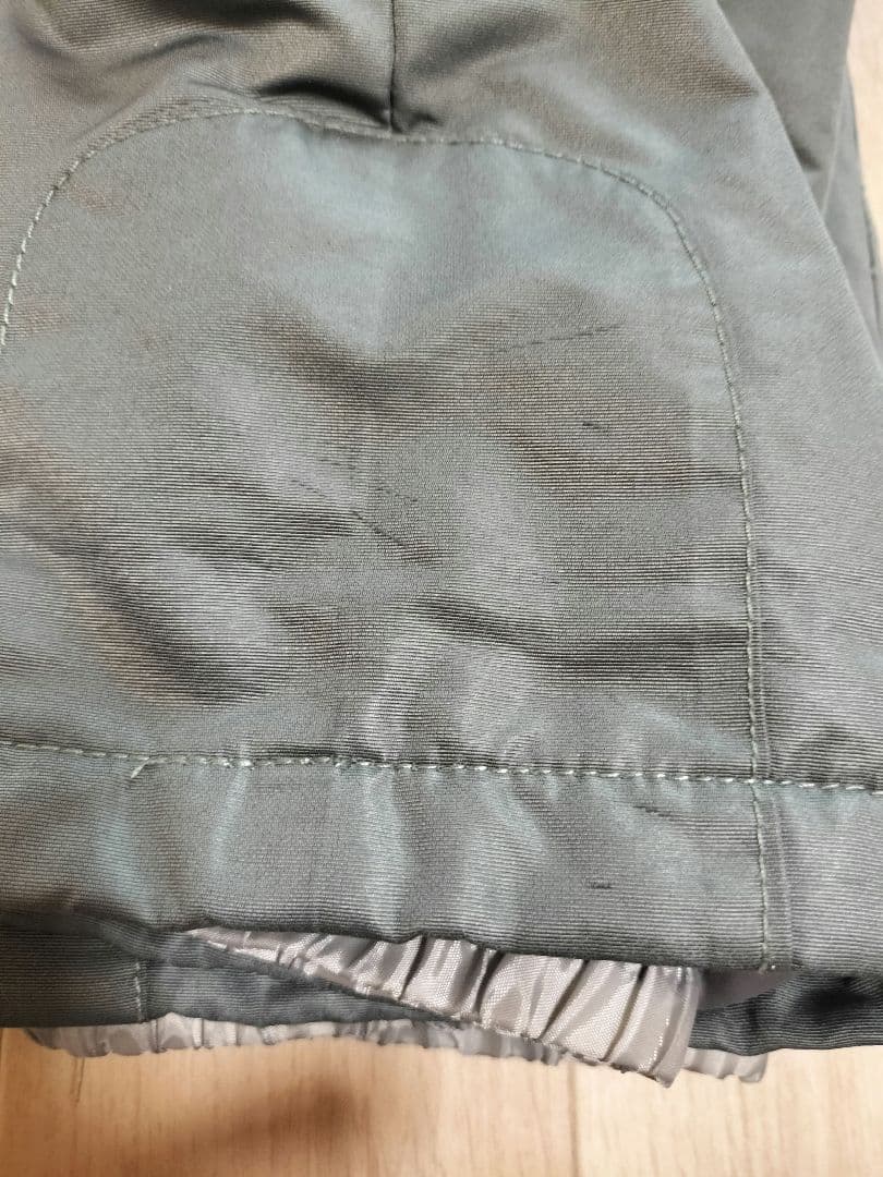 AIRWALK スノーボードウェア 子ども用