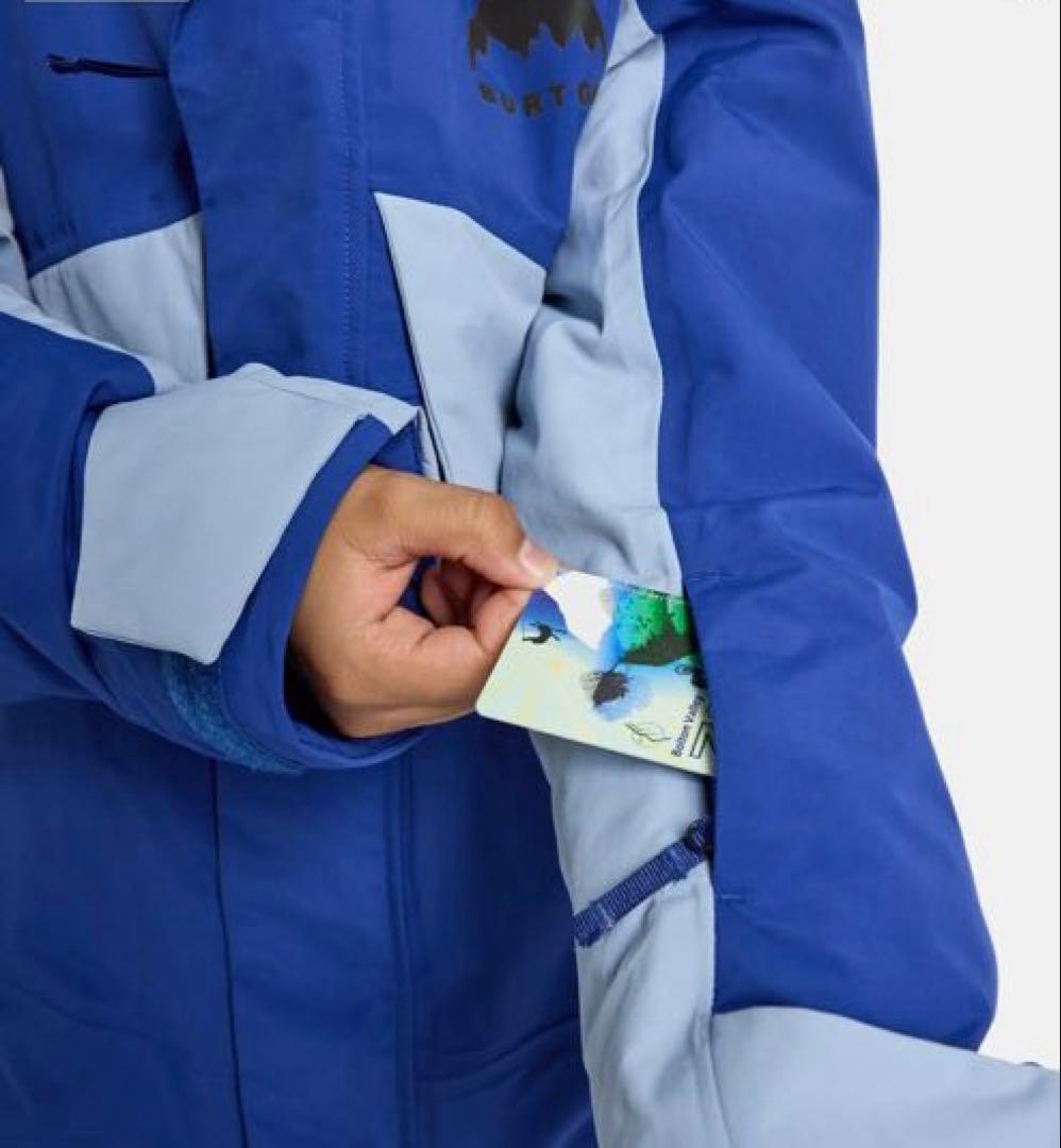 【☆°。⋆ありん☆°。⋆ 】Burton スキー•スノーボードジャケット