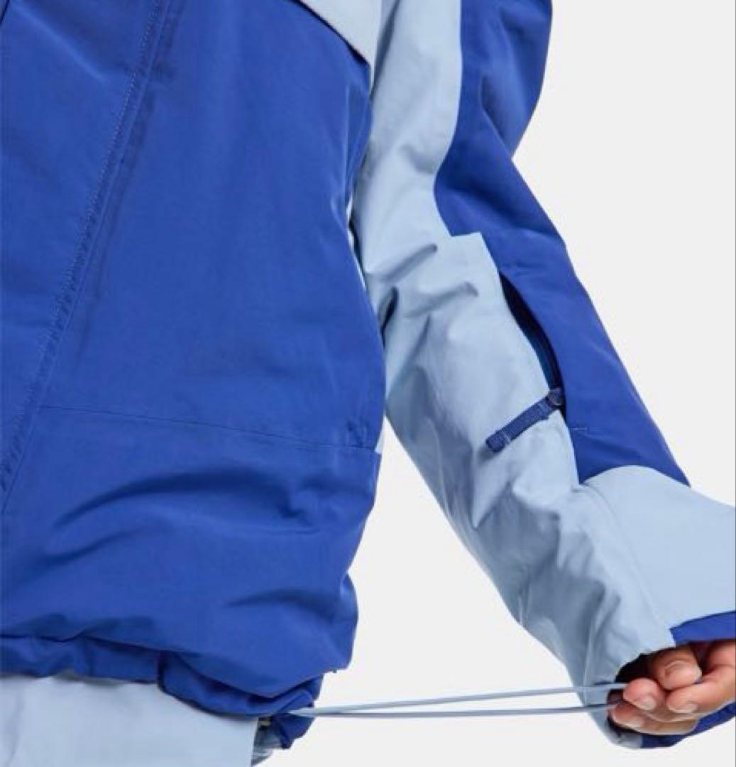 【☆°。⋆ありん☆°。⋆ 】Burton スキー•スノーボードジャケット