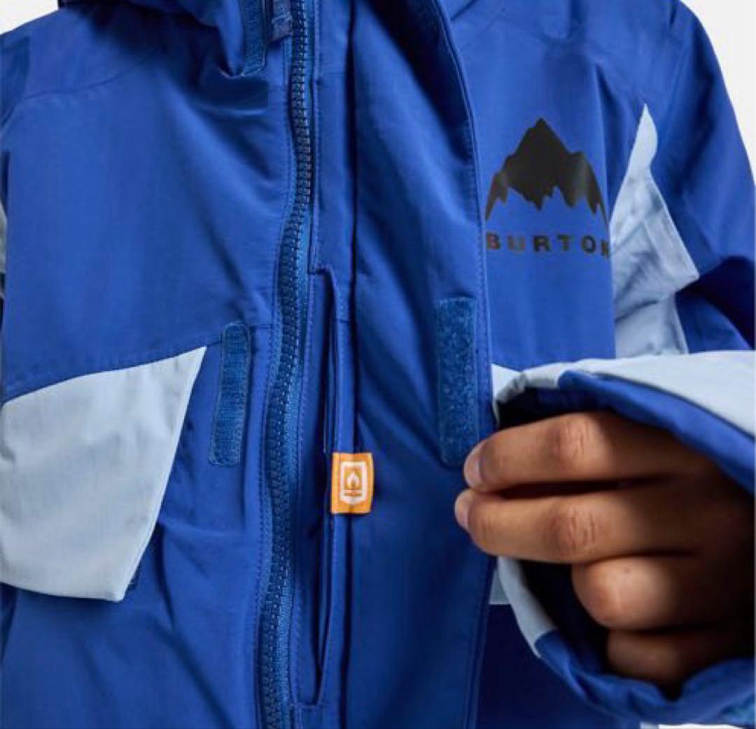 【☆°。⋆ありん☆°。⋆ 】Burton スキー•スノーボードジャケット