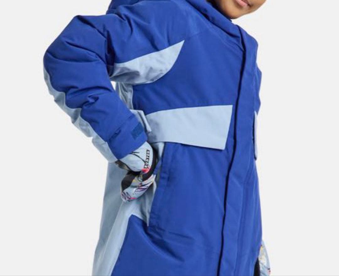 【☆°。⋆ありん☆°。⋆ 】Burton スキー•スノーボードジャケット