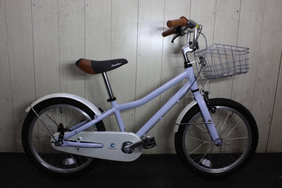 美品！コーダーブルームkhodaabloom asson18 アルミ18インチ