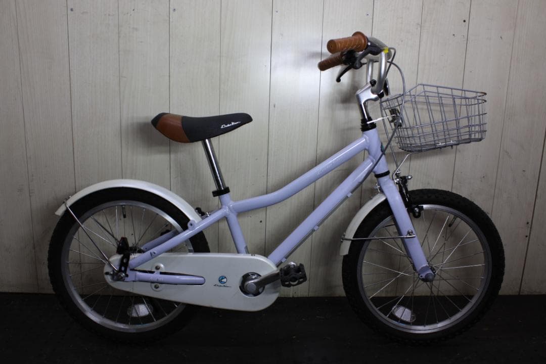 美品！コーダーブルームkhodaabloom asson18 アルミ18インチ