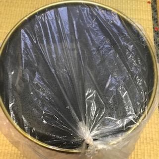 【川崎フロンターレ】2017年J1初優勝記念グッズ缶詰(クッション蓋付)