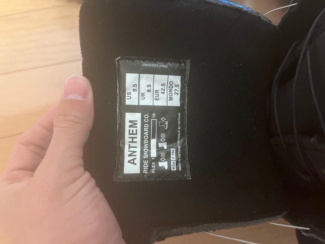 し*う様 Salomon スノーボード+ビンディング小物+ウェア上下+ホットワッ