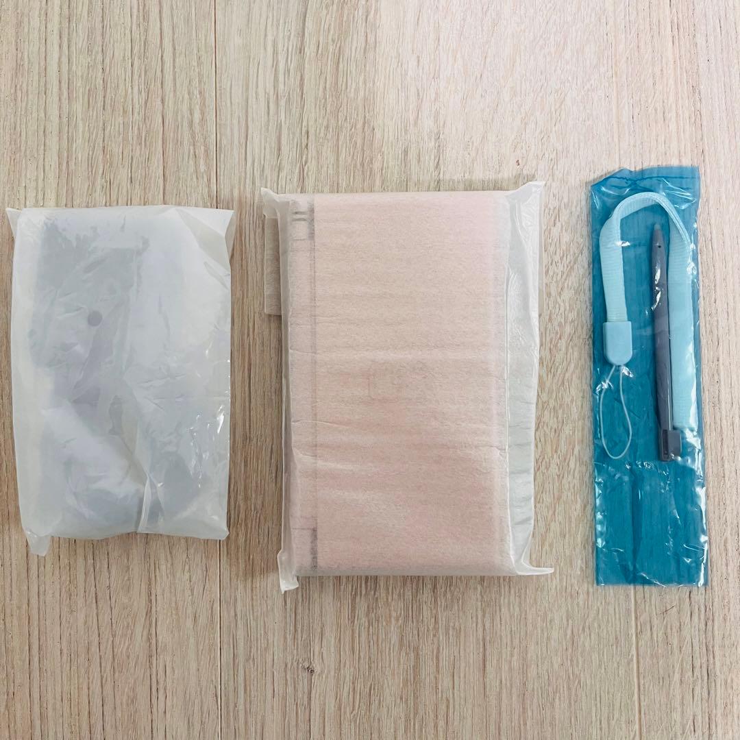 ニンテンドーDS Lite 完品 美品