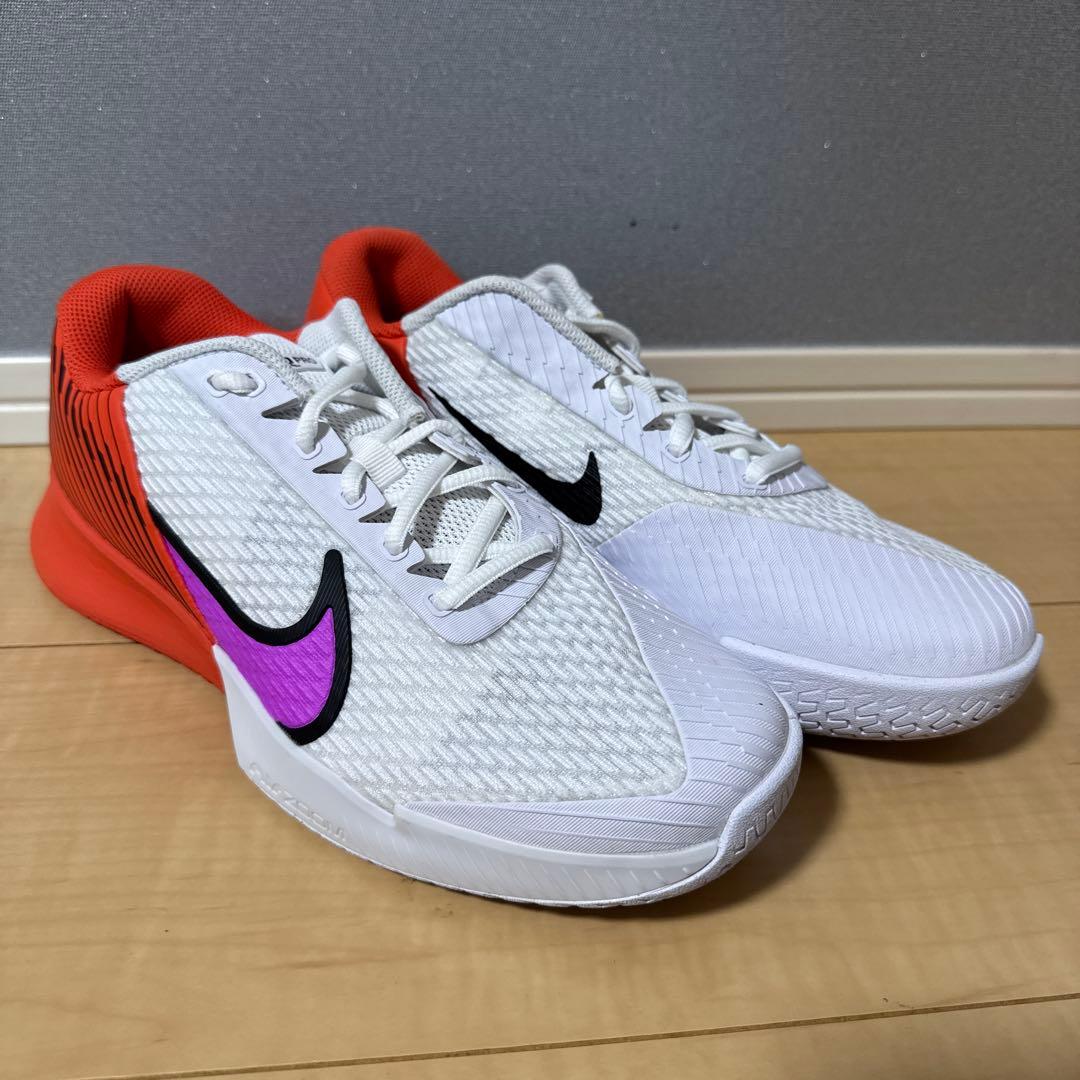 Nike テニスシューズ　VAPOR PRO 25.5cm